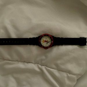 Disney Mickey Mouse vintage watch